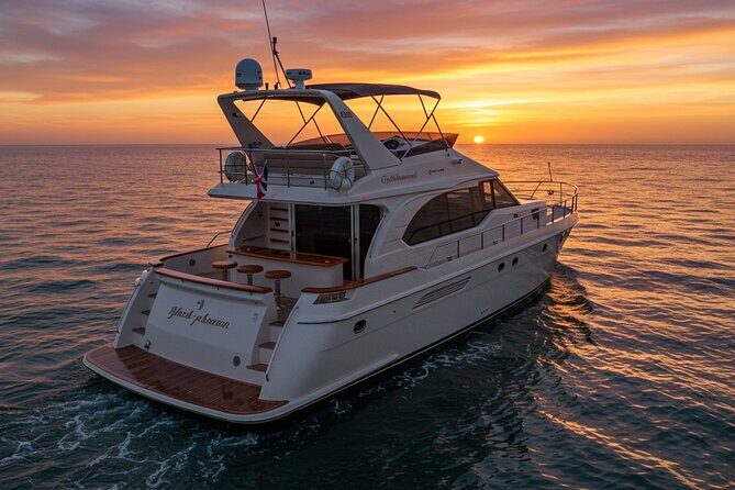 Private Cruise to Ieshima Island with Lunch Included - Who Will Love This Tour?