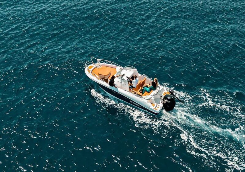 Private cruise to Lindos - In-Depth Breakdown of the Itinerary and Experience