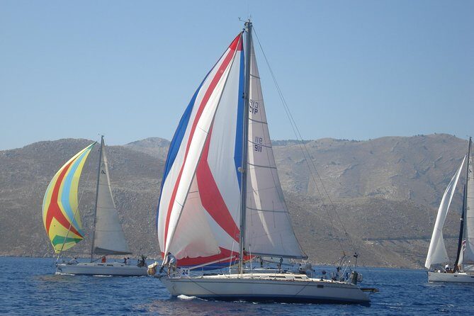 Private cruise with a sailing yacht Koursaros - Considerations & Practical Tips
