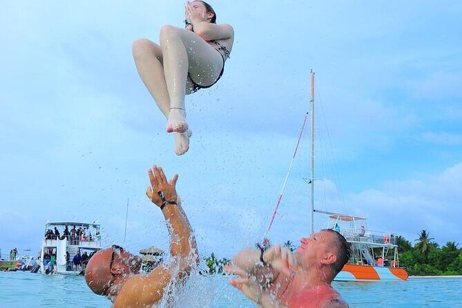 Private Cruise with BBQ - Slide And Open Bar - Final Thoughts: Why Choose This Private Cruise?