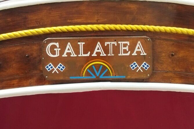 Private Cruise with Galatea(Paros,Antiparos,Despotiko,Bluelagoon) - Who Will Love This Tour?