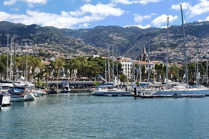 Private Cruise with Wine Tasting in Funchal Bay - FAQs
