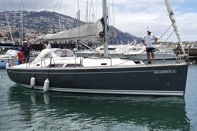 Private Cruise with Wine Tasting in Funchal Bay - Final Thoughts