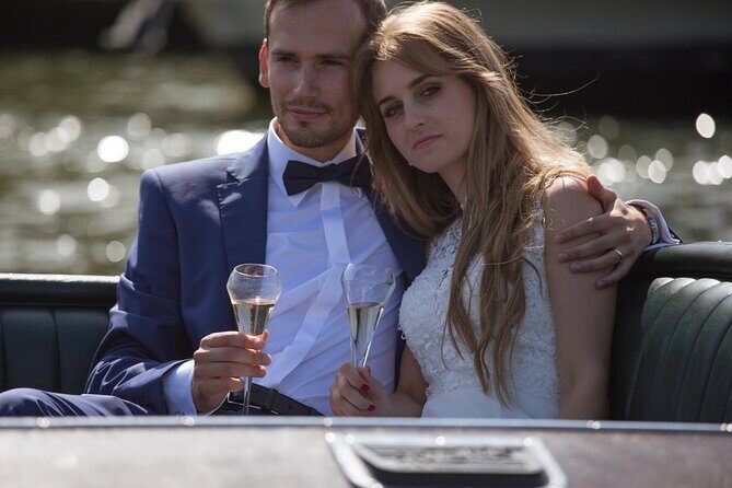 Private Cruises in the Heart of Paris - Exploring the Details of Private Cruises in the Heart of Paris