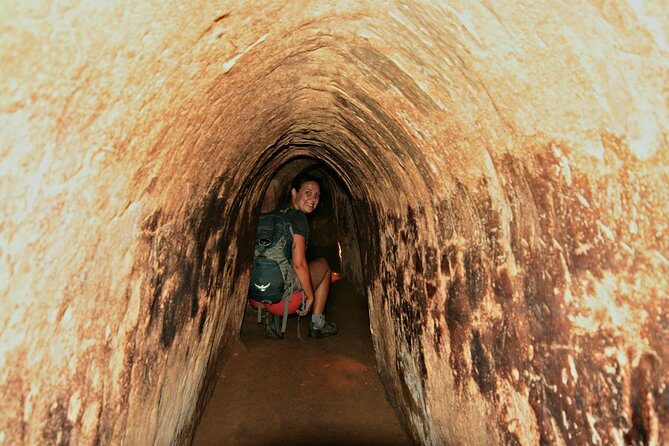 Private Cu Chi - Ben Duoc Tunnels & Liberated Area (Day Trip) - Experience the Vietnam War at Cu Chi and Ben Duoc Tunnels – A Practical, Authentic Day Trip