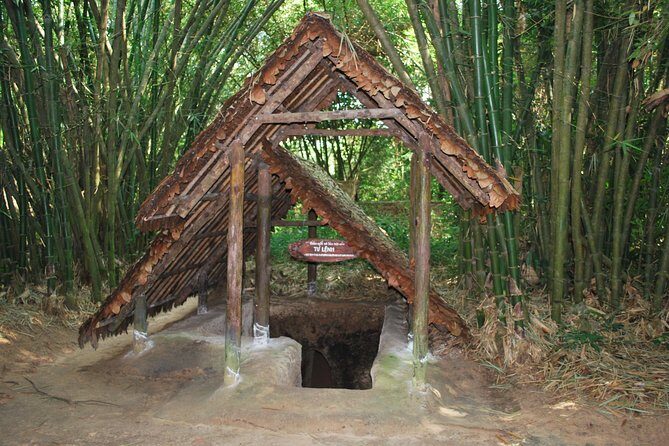 Private Cu Chi - Ben Duoc Tunnels & Liberated Area (Day Trip) - Why This Tour Offers Real Value