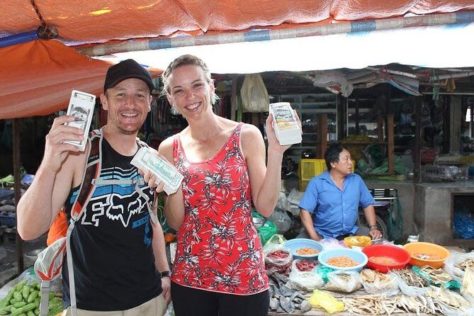 Private Cu chi Tunnels and Cao dai Temple - Final Thoughts