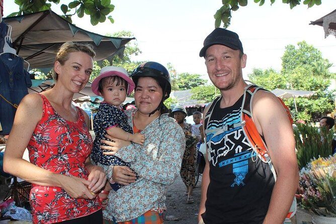 Private Cu Chi Tunnels and Cao Dai Temple Full-Day Tour - Who Will Love This Tour?