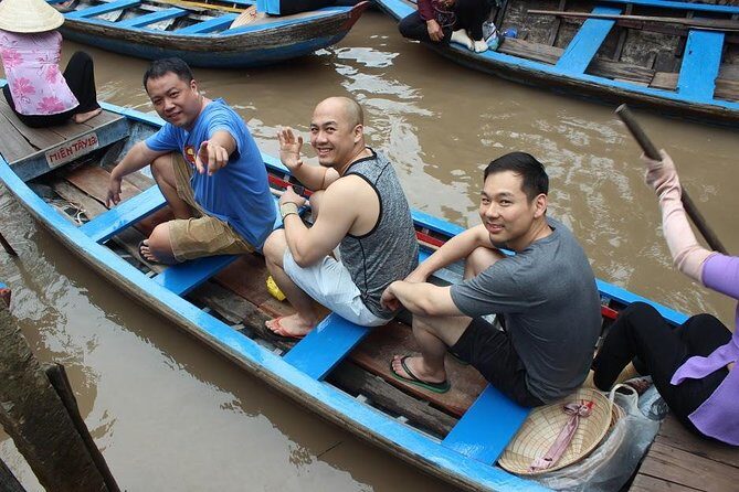 Private Cu chi Tunnels and Mekong Delta 1 Day - Final Thoughts: Is It Worth It?