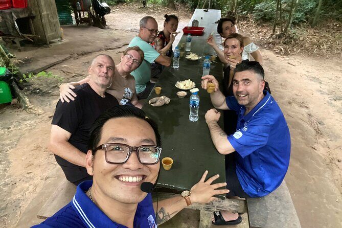 Private Cu Chi Tunnels Half Day Adventure Tour - FAQ