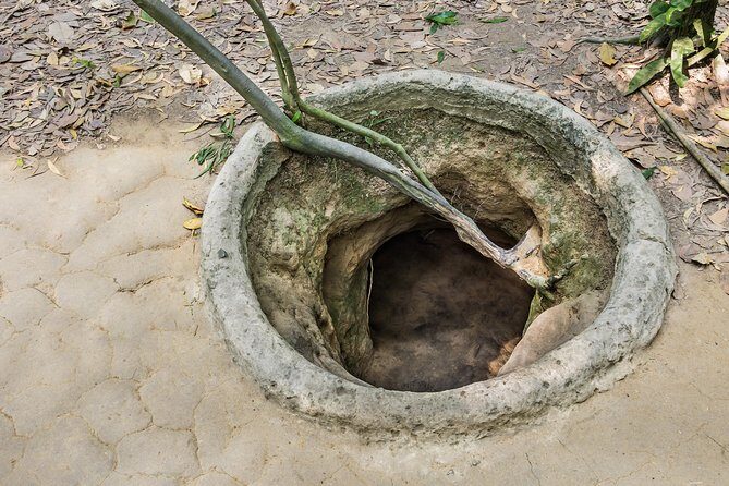 Private Cu Chi Tunnels Half-Day Tour - Who Should Book This Tour?