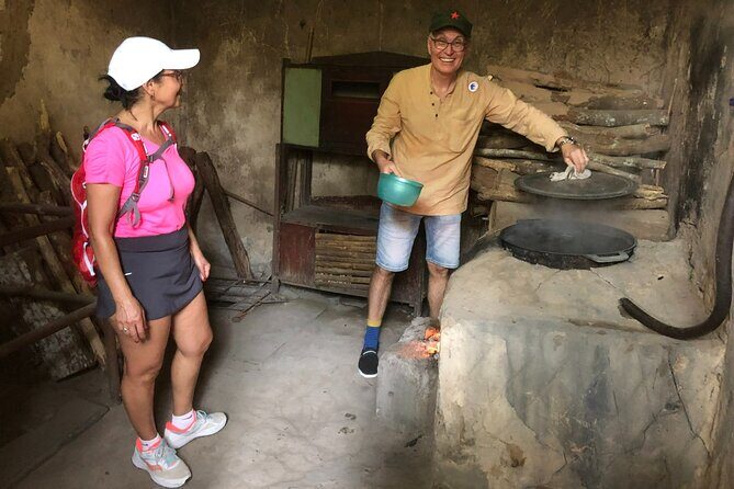 Private Cu Chi Tunnels Half-Day Tour - FAQ