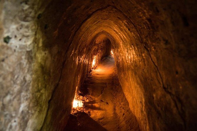 Private Cu Chi Tunnels - Ho Chi Minh City Tour - FAQ