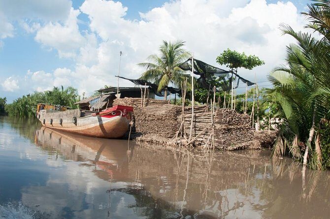 Private Cu Chi Tunnels & Mekong Delta 1 Day Tour - FAQ