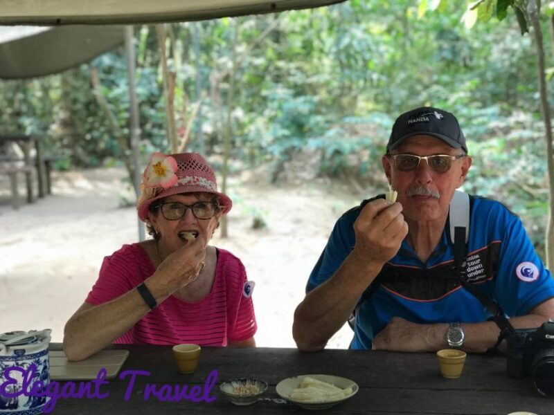 Private Cu Chi Tunnels & Mekong Delta: Full-Day Guided Tour - FAQ