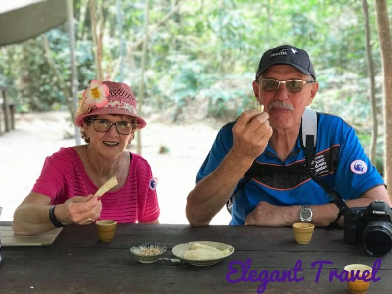 Private Cu Chi Tunnels & Mekong Delta: Full-Day Guided Tour - Final Thoughts