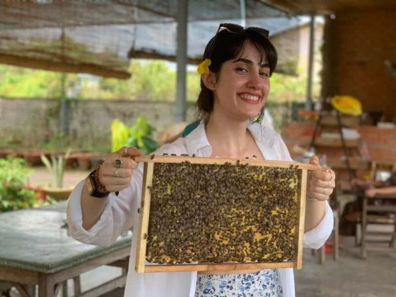 Private Cu Chi Tunnels & Mekong Delta  Tour Guide Optional - Practical Details and Tips