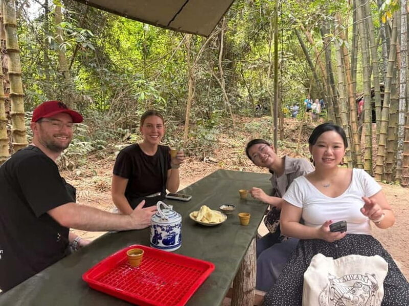 Private Cu Chi Tunnels & Mekong Delta  Tour Guide Optional - The Sum Up: Is This Tour Right for You?