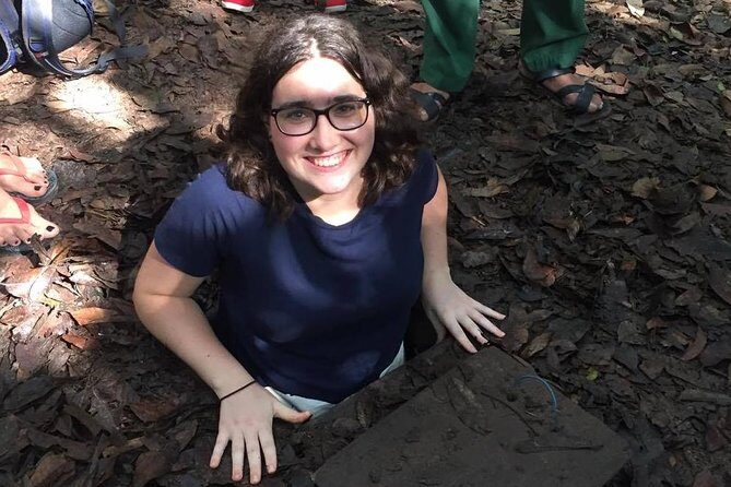 Private Cu Chi Tunnels Tour by air-conditioned car from Saigon - In-Depth Review of the Cu Chi Tunnels Private Tour