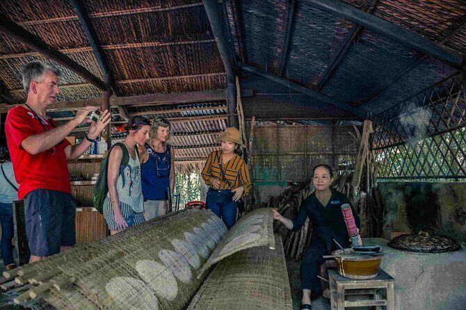 Private Cu Chi Tunnels Tour By Car | Saigon Adventure - In-Depth Look at the Itinerary