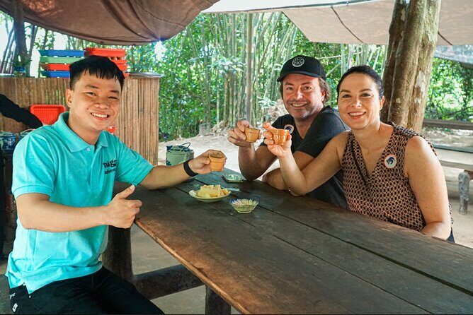 Private Cu Chi Tunnels Tour By Car | Saigon Adventure - Who Should Avoid This Tour?