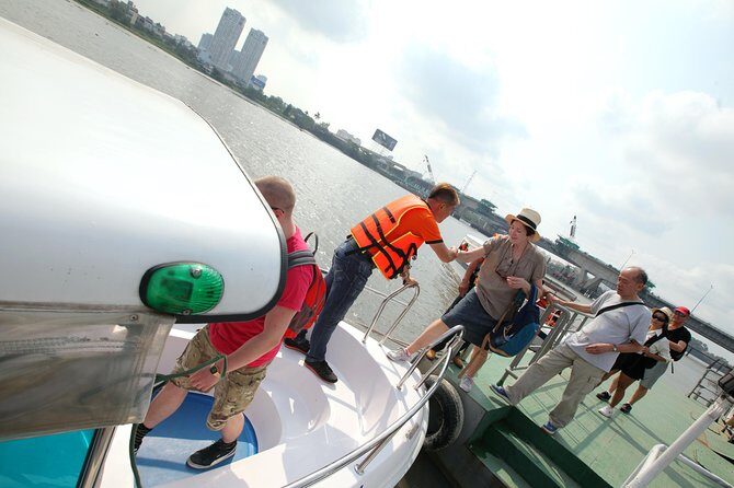 Private Cu Chi Tunnels tour by Luxury Speedboat - Final Thoughts