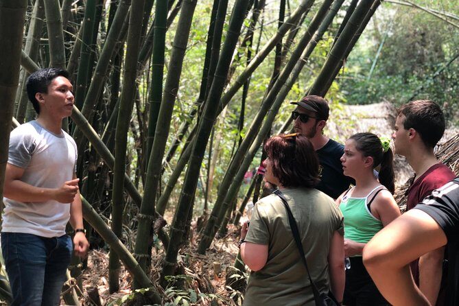Private Cu Chi Tunnels Tour - Explore History & Off-the-path Local Sites - A Deep Dive into the Cu Chi Tunnels Private Tour