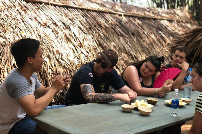 Private Cu Chi Tunnels Tour - Explore History & Off-the-path Local Sites - Final Thoughts