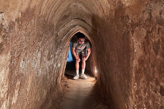 Private Cu Chi Tunnels Tour Half Day - Final Thoughts: Is This Tour Worth It?