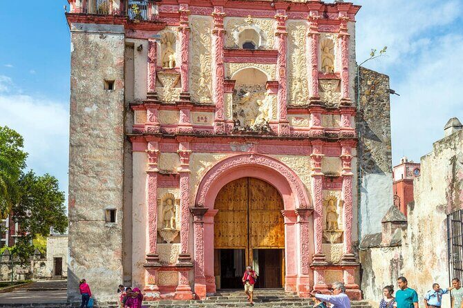 Private Cuernavaca and Taxco Day Trip from Mexico City - The Details of the Tour