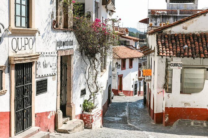 Private Cuernavaca and Taxco Day Trip from Mexico City - Final Thoughts