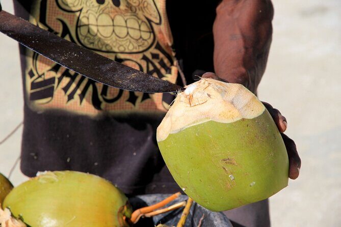 Private Culinary Adventure in San Pedro with Guide - FAQ