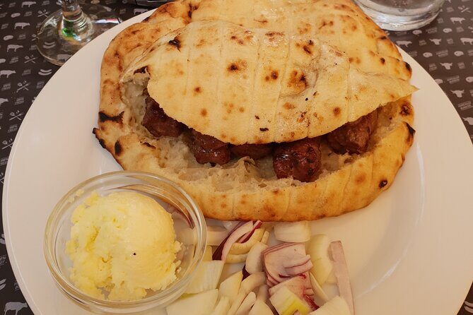 Private Culinary and Historical Tour in Zagreb - A Deep Dive into the Experience