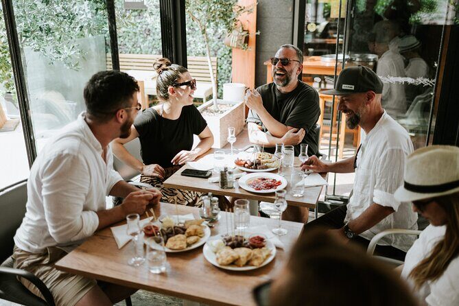 Private Culinary and Historical Tour in Zagreb - Frequently Asked Questions