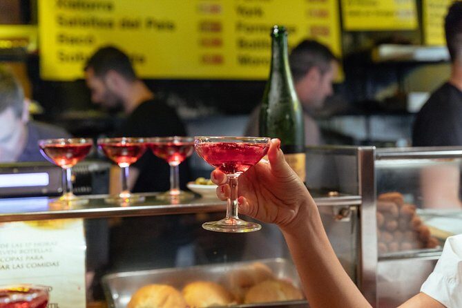 Private Culinary Kickstart Tour: Barcelona - Final Thoughts