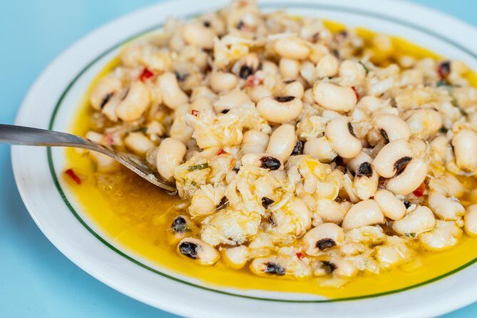 Private Culinary Kickstart Tour: Lisbon - A Deep Dive Into the Culinary Landmarks of Lisbon’s Mouraria