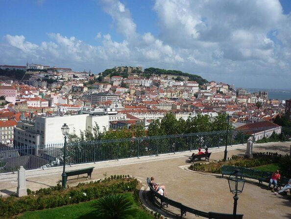 Private Culinary Kickstart Tour: Lisbon - The Sum Up: Is This Tour Right for You?