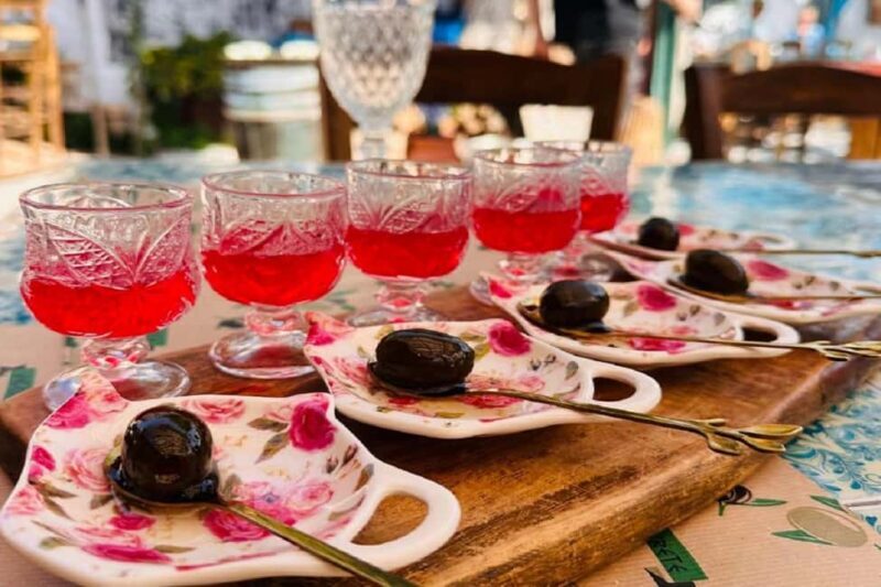 Private Culinary Tour in the heart of Crete - Exploring Crete’s Culinary Heart: A Detailed Look
