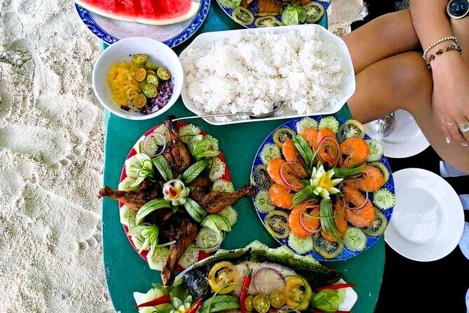 Private Culion Island Escapade in Coron Palawan with Island Lunch - Key Points