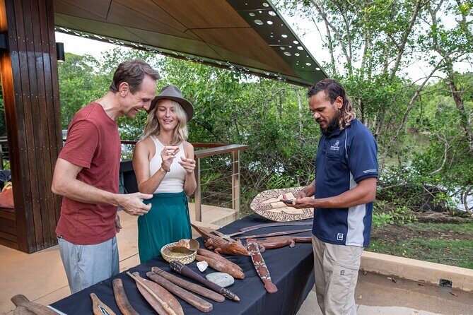 Private Cultural Discovery Tour on the Atherton Tablelands - FAQ
