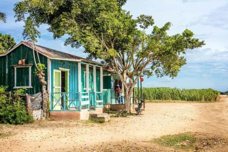 Private: Cultural Higuey & Yuma River Expedition - Who Is This Tour For?