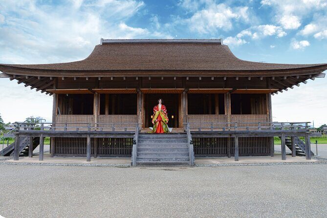 Private Cultural Saio Princess Tour near Ise Jingu - Engaging Meta Description