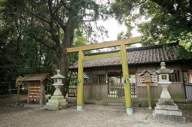 Private Cultural Saio Princess Tour near Ise Jingu - Final Thoughts: Who Will Love This Experience?