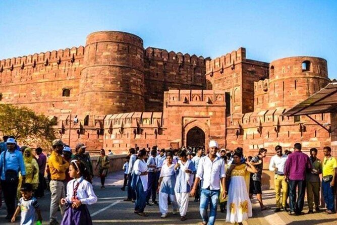 Private Cultural Taj Mahal Tour by Gatimaan Express Train - Final Thoughts: Who Will Love This Tour?