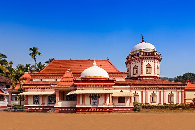 Private Cultural Tour: Ancestral Goa, Shantadurga Temple and Spice Village Including Lunch - FAQ