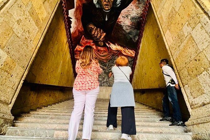 private cultural tour GDL and Tlaquepaque - Final thoughts