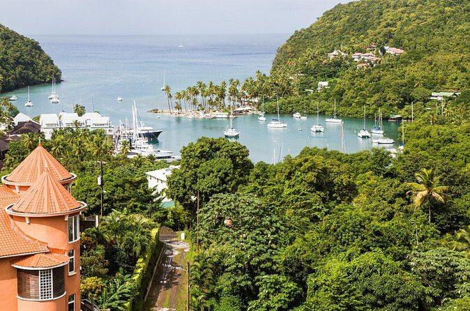 Private Cultural Tour in Marigot, Saint-Martin - Frequently Asked Questions