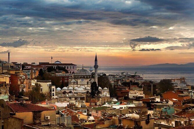 Private Cultural Tour of Istanbul: 1 or 2-Day Tailored Experience - Key Points