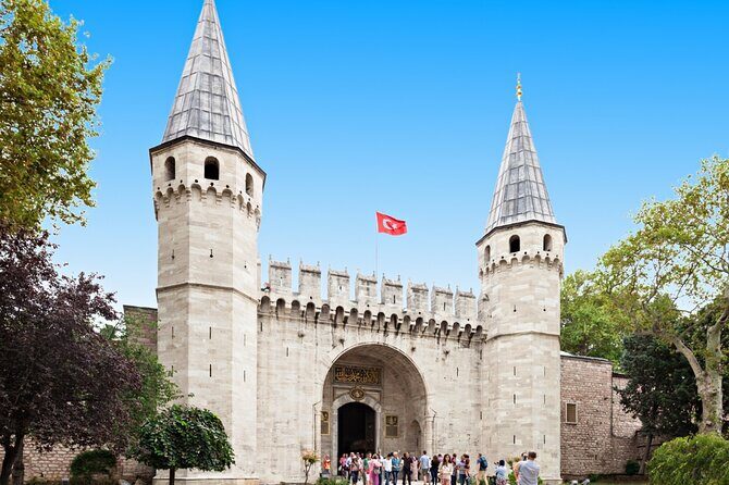Private Cultural Tour of Istanbul: 1 or 2-Day Tailored Experience - Who Will Love This Tour?