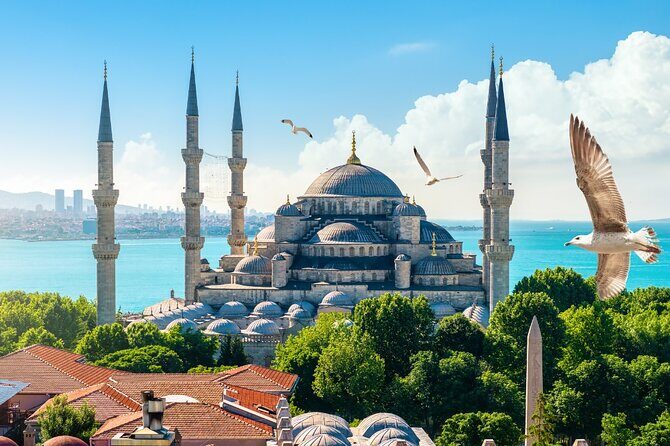 Private Cultural Tour of Istanbul: 1 or 2-Day Tailored Experience - Frequently Asked Questions